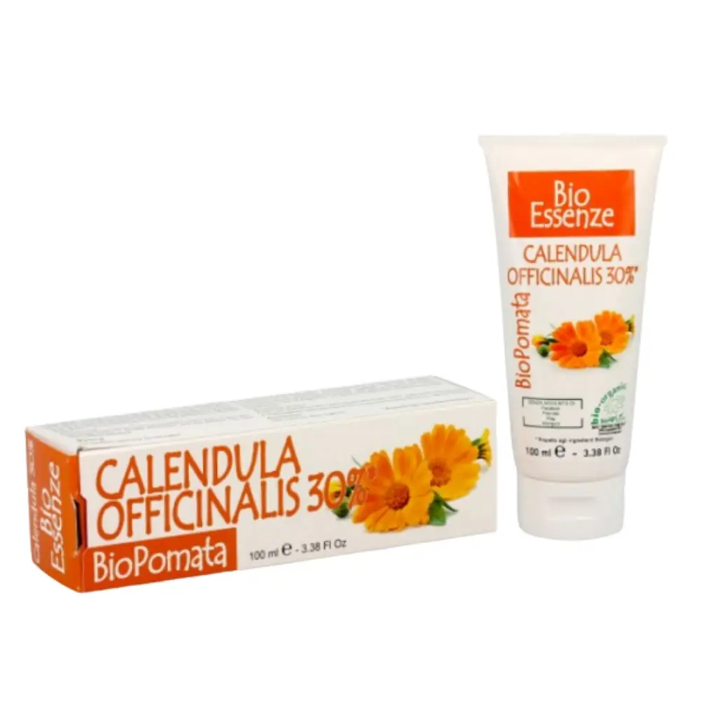 Confezione di Biopomata alla Calendula