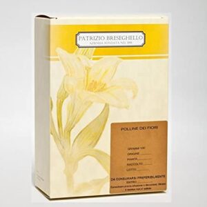 Polline di fiori 100 g